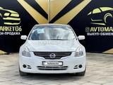 Nissan Altima 2010 года за 4 800 000 тг. в Атырау