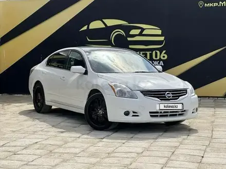 Nissan Altima 2010 года за 4 800 000 тг. в Атырау – фото 7