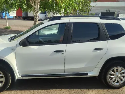 Nissan Terrano 2018 года за 6 300 000 тг. в Астана