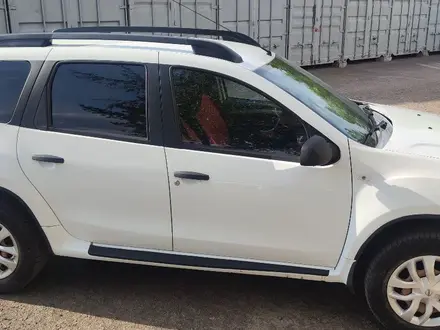Nissan Terrano 2018 года за 6 300 000 тг. в Астана – фото 4