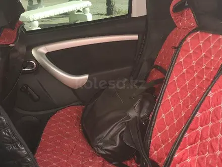 Nissan Terrano 2018 года за 6 300 000 тг. в Астана – фото 5