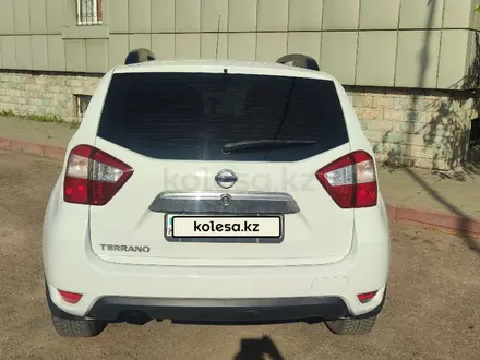 Nissan Terrano 2018 года за 6 300 000 тг. в Астана – фото 7