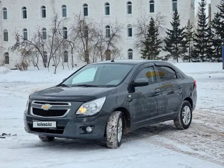 Chevrolet Cobalt 2023 года за 5 700 000 тг. в Павлодар – фото 17