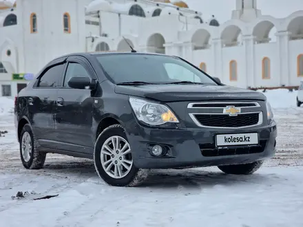 Chevrolet Cobalt 2023 года за 5 700 000 тг. в Павлодар – фото 19