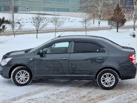 Chevrolet Cobalt 2023 года за 5 700 000 тг. в Павлодар – фото 22