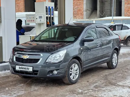 Chevrolet Cobalt 2023 года за 5 700 000 тг. в Павлодар – фото 24