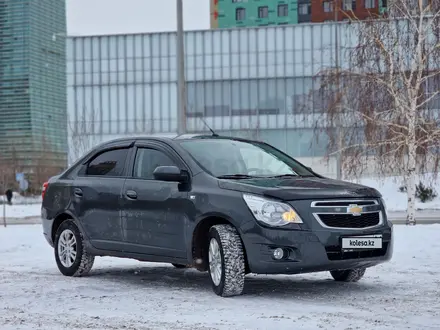 Chevrolet Cobalt 2023 года за 5 700 000 тг. в Павлодар – фото 6