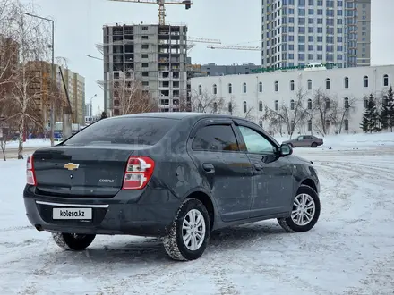 Chevrolet Cobalt 2023 года за 5 700 000 тг. в Павлодар – фото 8