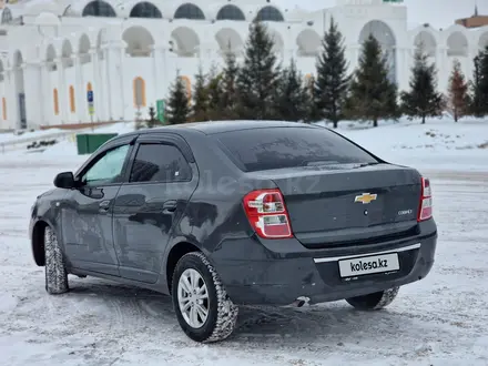 Chevrolet Cobalt 2023 года за 5 700 000 тг. в Павлодар – фото 10
