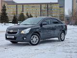 Chevrolet Cobalt 2023 года за 5 700 000 тг. в Павлодар – фото 3