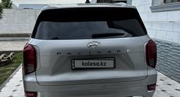 Hyundai Palisade 2021 года за 21 500 000 тг. в Шымкент – фото 2