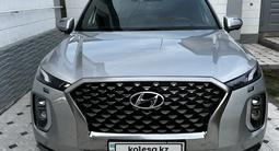 Hyundai Palisade 2021 года за 21 500 000 тг. в Шымкент