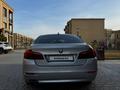 BMW 528 2014 годаfor11 300 000 тг. в Алматы – фото 9