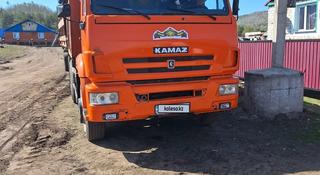 КамАЗ  65115 2014 года за 13 500 000 тг. в Кокшетау