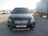 Honda CR-V 2006 года за 5 325 240 тг. в Шымкент