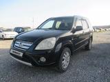 Honda CR-V 2006 года за 5 325 240 тг. в Шымкент – фото 3