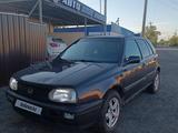 Volkswagen Golf 1993 годаүшін600 000 тг. в Петропавловск
