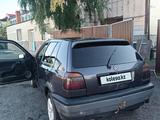 Volkswagen Golf 1993 годаүшін600 000 тг. в Петропавловск – фото 3