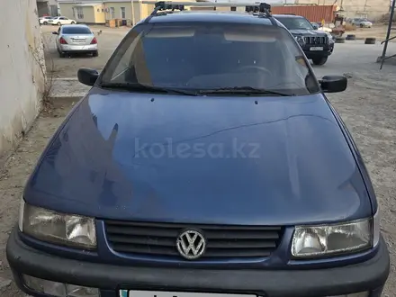 Volkswagen Passat 1995 года за 1 750 000 тг. в Кызылорда