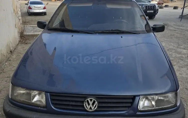 Volkswagen Passat 1995 года за 1 750 000 тг. в Кызылорда