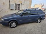 Volkswagen Passat 1995 годаүшін1 750 000 тг. в Кызылорда – фото 2