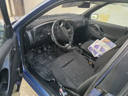 Volkswagen Passat 1995 года за 1 750 000 тг. в Кызылорда – фото 5