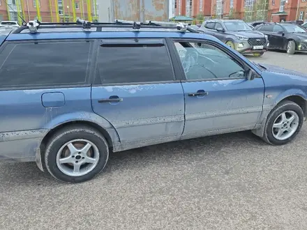 Volkswagen Passat 1995 года за 1 750 000 тг. в Кызылорда – фото 8