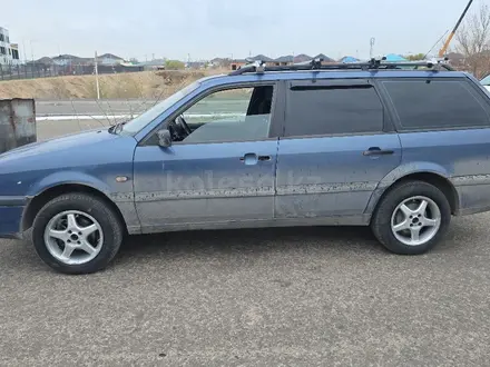 Volkswagen Passat 1995 года за 1 750 000 тг. в Кызылорда – фото 7