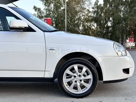 ВАЗ (Lada) Priora 2170 2014 года за 4 100 000 тг. в Костанай – фото 11