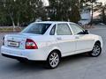 ВАЗ (Lada) Priora 2170 2014 годаүшін4 100 000 тг. в Костанай – фото 17