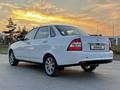 ВАЗ (Lada) Priora 2170 2014 годаүшін4 100 000 тг. в Костанай – фото 4