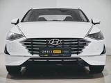 Hyundai Sonata 2023 года за 15 300 000 тг. в Алматы – фото 3