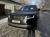 Land Rover Range Rover 2023 года за 113 000 000 тг. в Астана – фото 3