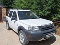 Land Rover Freelander 2002 года за 2 200 000 тг. в Шымкент – фото 4