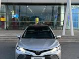 Toyota Camry 2020 годаfor13 900 000 тг. в Кызылорда – фото 5