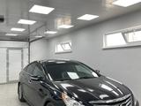 Hyundai Sonata 2012 годаүшін4 300 000 тг. в Атырау