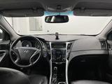 Hyundai Sonata 2012 годаүшін4 200 000 тг. в Атырау – фото 5