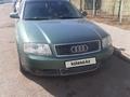 Audi A6 2001 года за 2 800 000 тг. в Астана