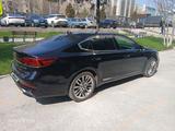 Kia K7 2019 годаүшін12 500 000 тг. в Шымкент – фото 2