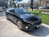 Kia K7 2019 годаүшін12 500 000 тг. в Шымкент – фото 4