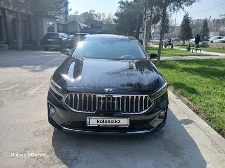 Kia K7 2019 года за 12 500 000 тг. в Шымкент – фото 5