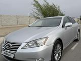 Lexus ES 350 2009 года за 8 900 000 тг. в Алматы – фото 3