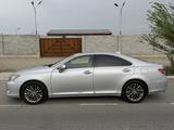 Lexus ES 350 2009 года за 8 900 000 тг. в Алматы – фото 4