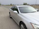 Lexus ES 350 2009 года за 8 900 000 тг. в Алматы – фото 5