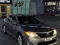 Toyota Camry 2014 годаүшін6 800 000 тг. в Кульсары