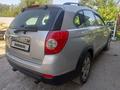 Chevrolet Captiva 2008 года за 4 500 000 тг. в Алматы – фото 7