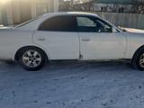 Toyota Chaser 1996 годаүшін1 774 289 тг. в Семей – фото 4