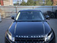 Land Rover Range Rover Evoque 2011 годаүшін11 500 000 тг. в Астана