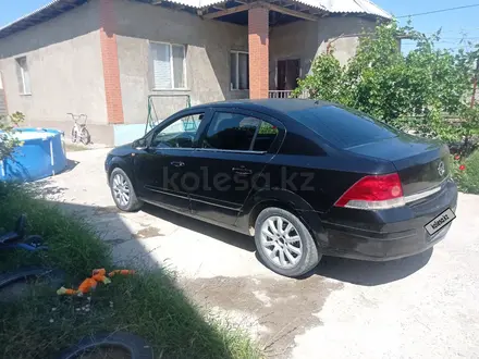 Opel Astra 2008 года за 1 600 000 тг. в Шымкент – фото 3