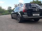 Renault Megane 2008 годаүшін1 700 000 тг. в Караганда – фото 4